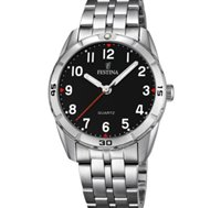Orologio Festina in Acciaio F16907/3 - F16907/3
